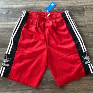 Adidas basketball shorts